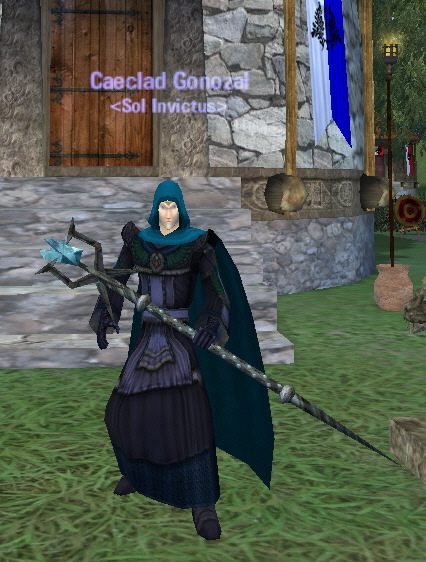 Caeclad