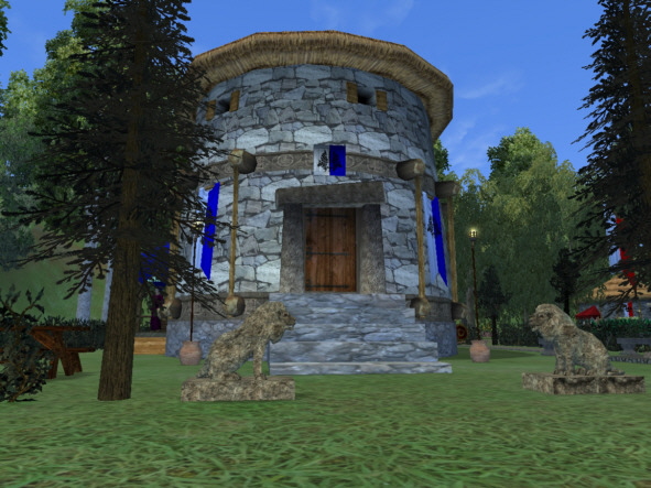Haus